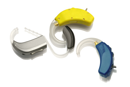 Schwerhörigkeit - Presbyakusis | HNO Arzt Berlin Mitte