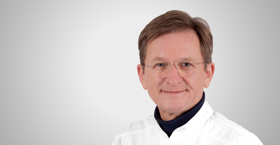 Prof. Dr. med. Oliver Kaschke
Facharzt für HNO